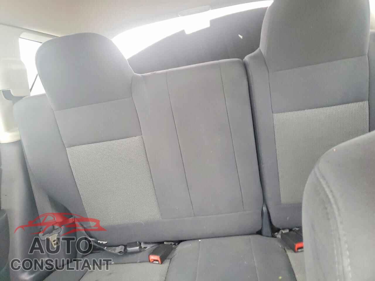 JEEP COMPASS 2011 - 1J4NT1FB3BD176610