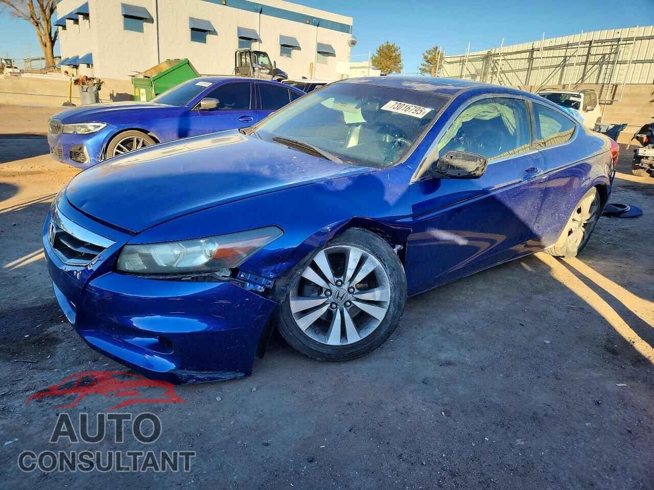 HONDA ACCORD 2011 - 1HGCS1B80BA005357