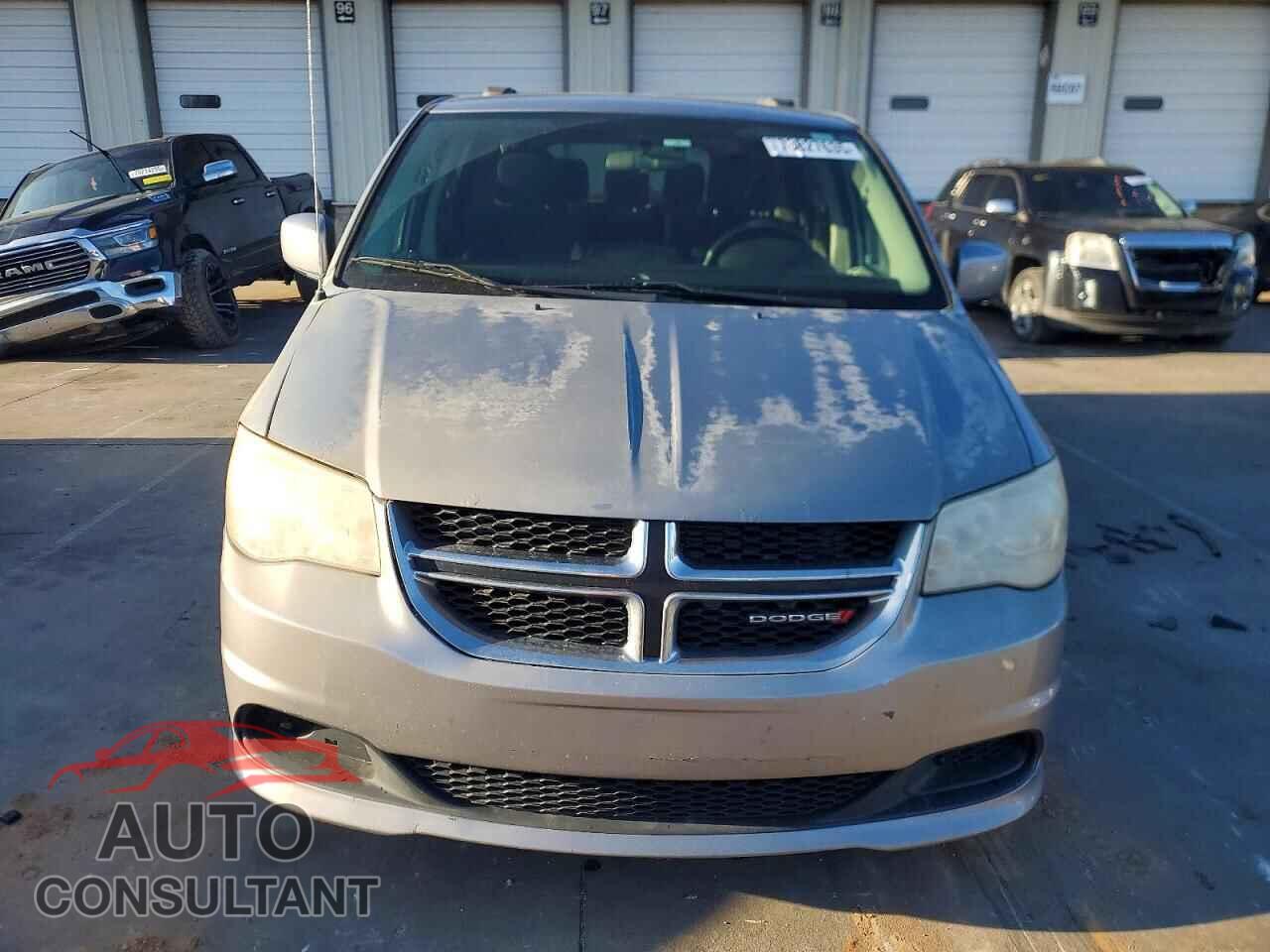 DODGE CARAVAN 2014 - 2C4RDGCG7ER173217