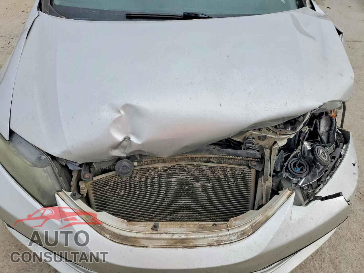 HONDA CIVIC 2015 - 19XFB2F93FE086782
