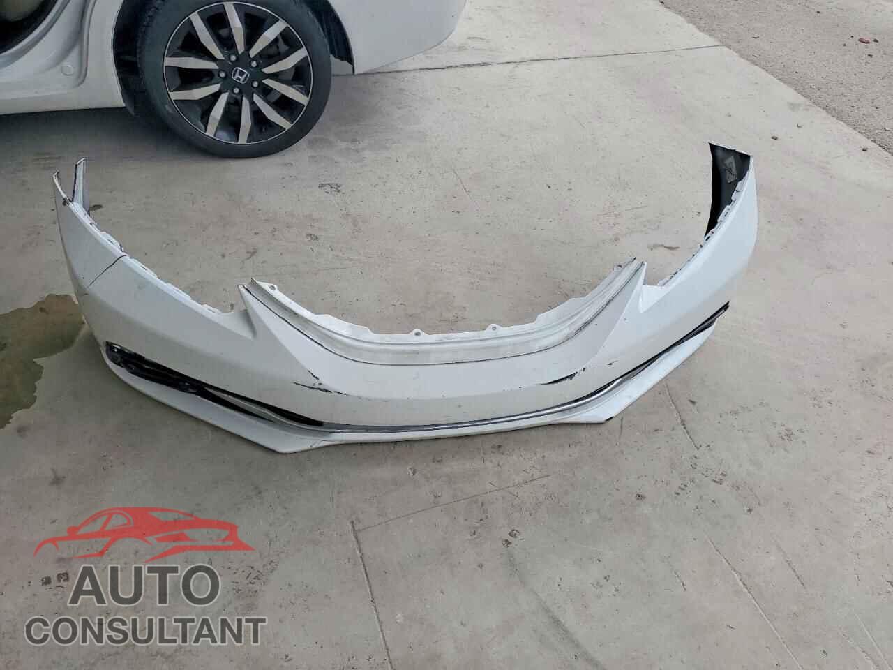 HONDA CIVIC 2014 - 19XFB2F99EE218314