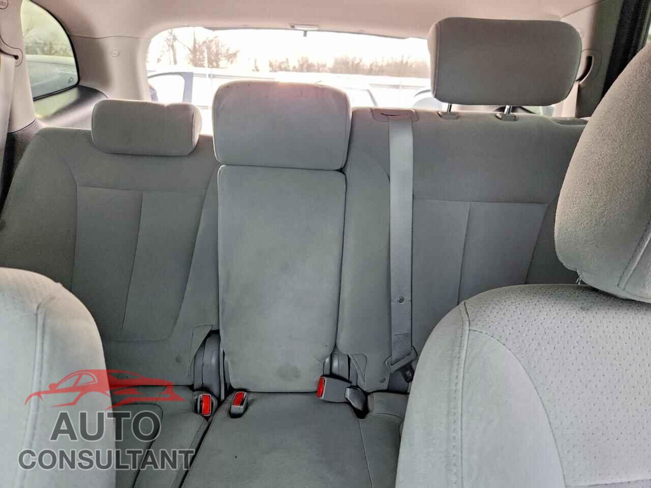 HYUNDAI SANTA FE 2009 - 5NMSG73D49H238295