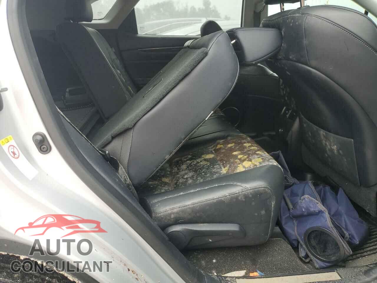 LEXUS RX350 2019 - 2T2BZMCA2KC181908