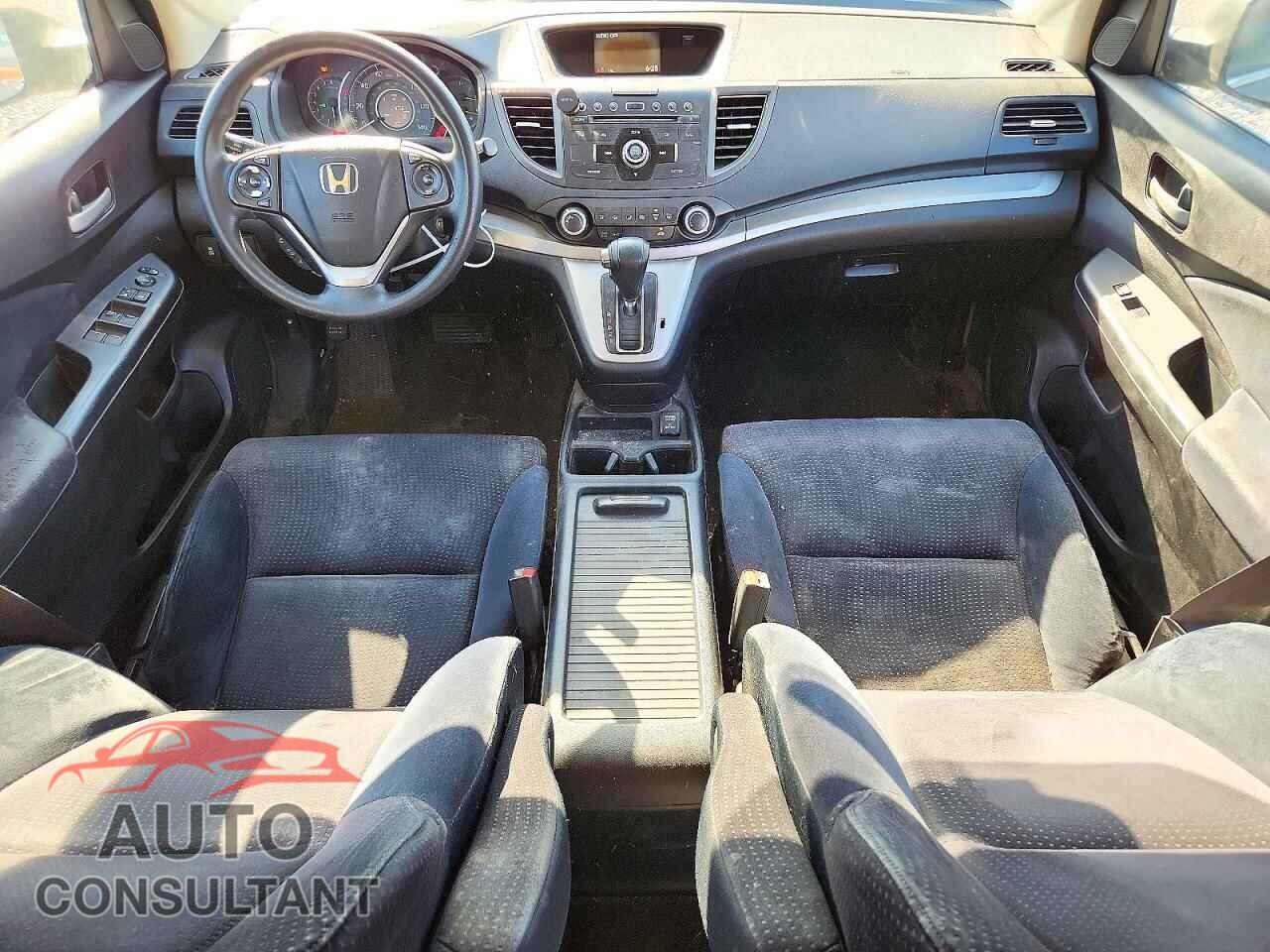 HONDA CRV 2012 - 5J6RM3H52CL005355