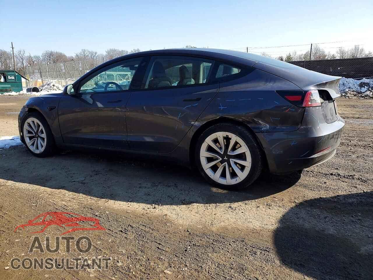 TESLA MODEL 3 2023 - 5YJ3E1EA2PF549488