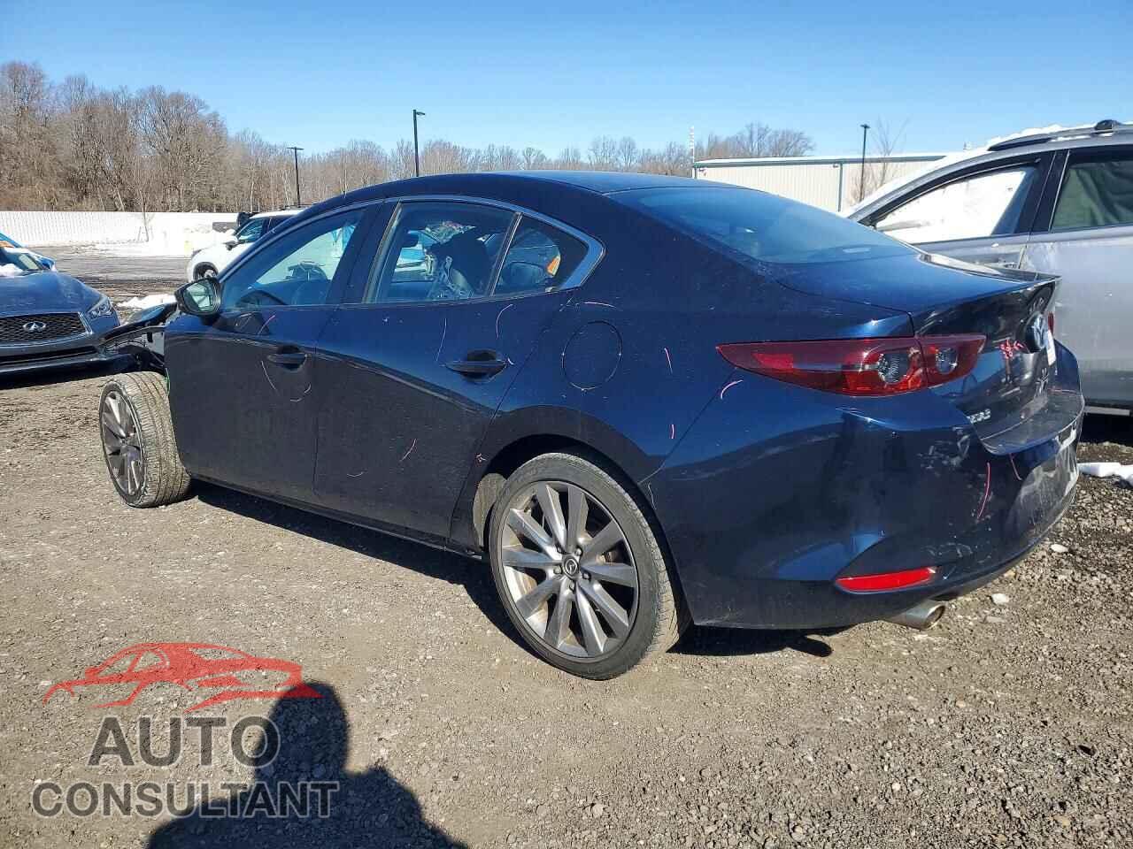 MAZDA 3 2019 - JM1BPACL7K1106930