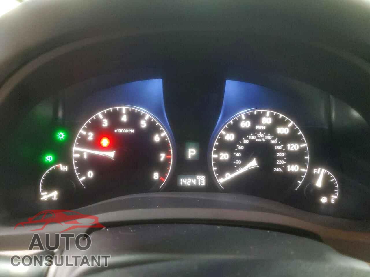 LEXUS RX350 2012 - 2T2BK1BA1CC128025