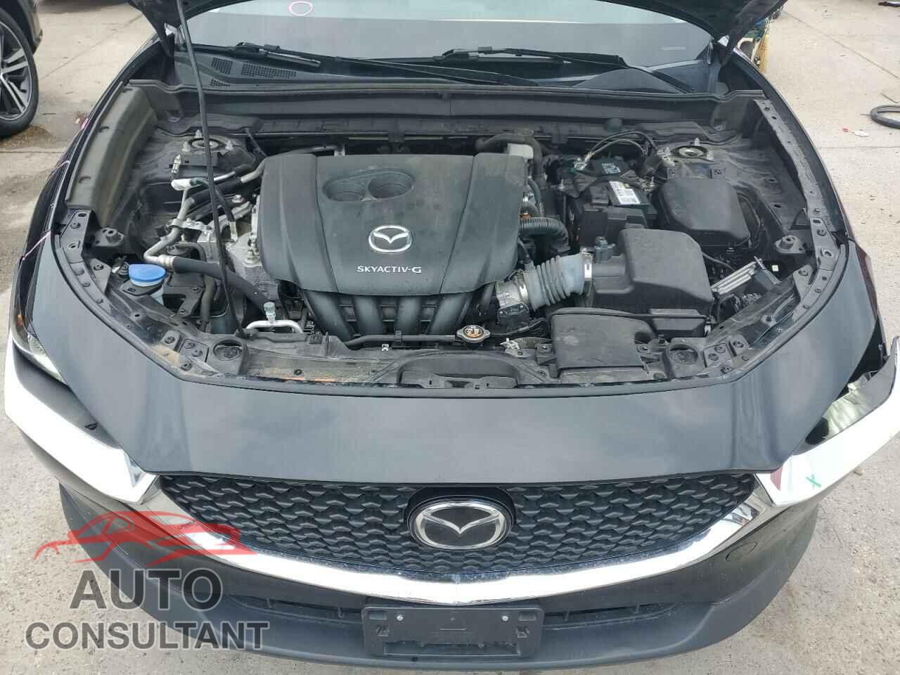 MAZDA CX30 2021 - 3MVDMABL5MM243856