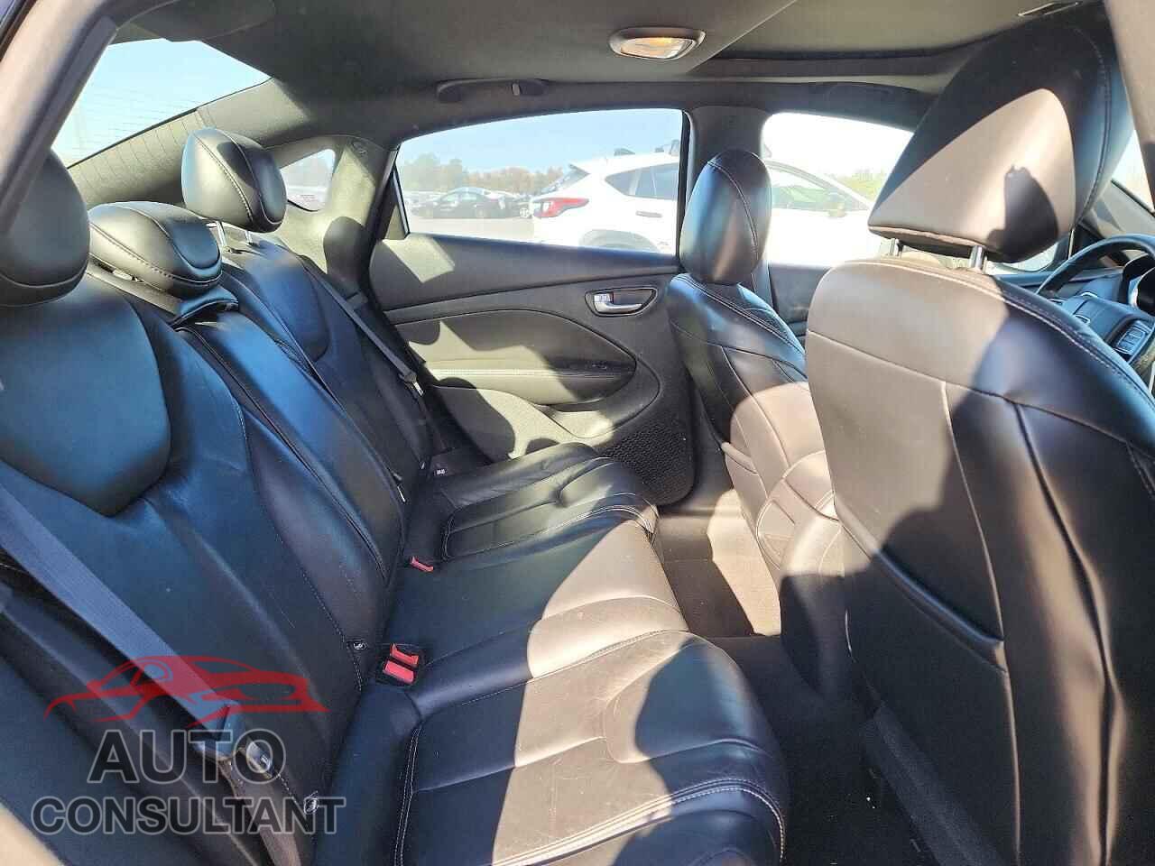 DODGE DART 2013 - 1C3CDFCA7DD332416