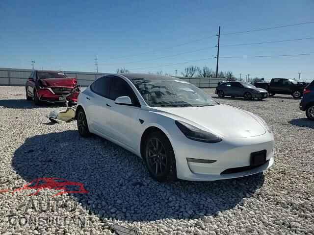 TESLA MODEL 3 2023 - 5YJ3E1EB8PF476846