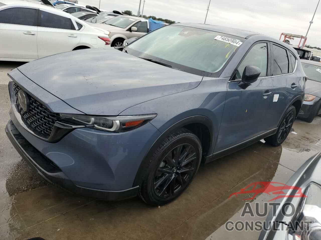 MAZDA CX-5 PREFE 2023 - JM3KFBCMXP0168392