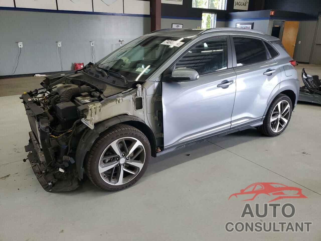 HYUNDAI KONA 2019 - KM8K5CA53KU330700