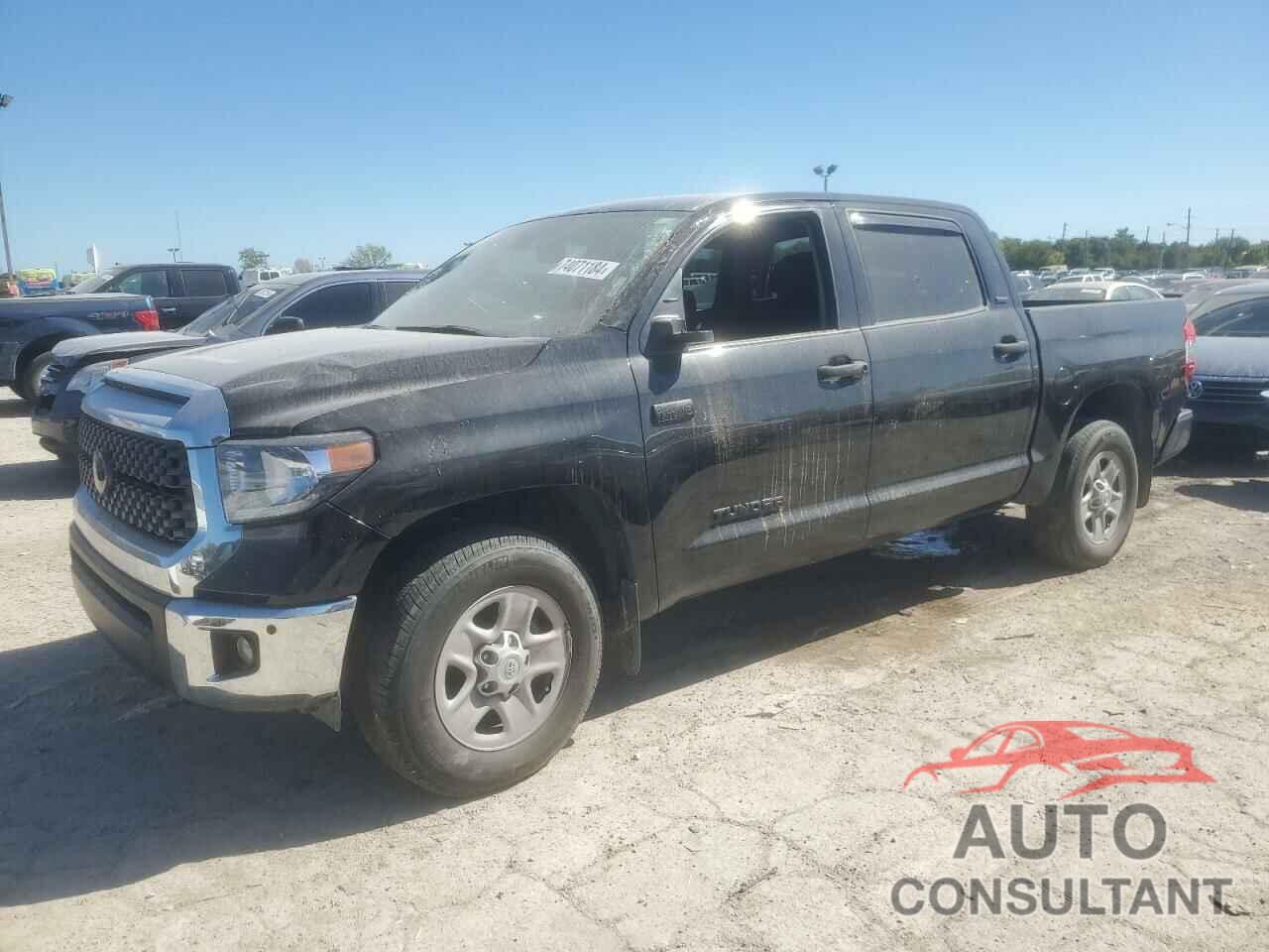 TOYOTA TUNDRA 2021 - 5TFEY5F11MX279824