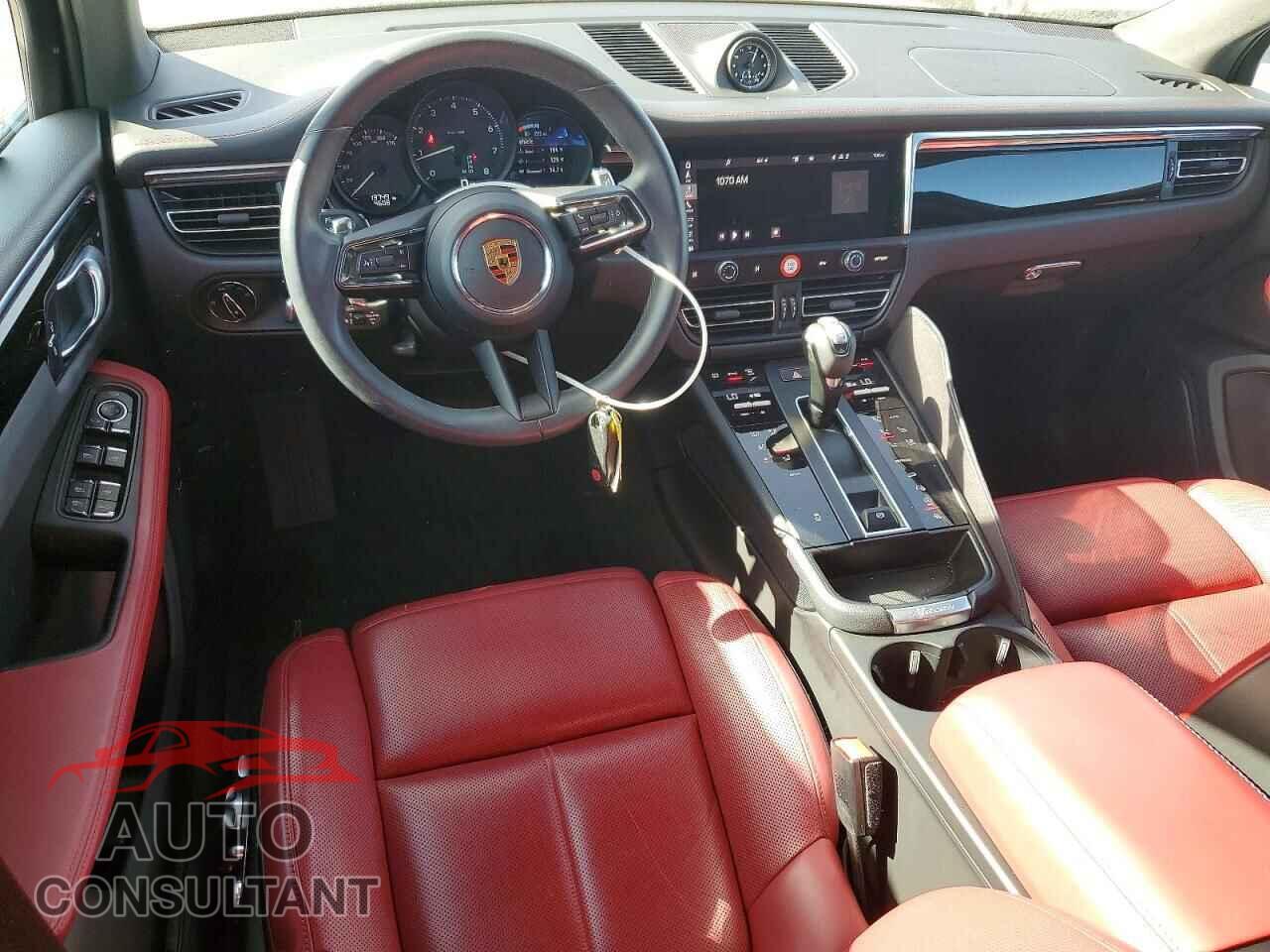 PORSCHE MACAN BASE 2023 - WP1AA2A57PLB05052