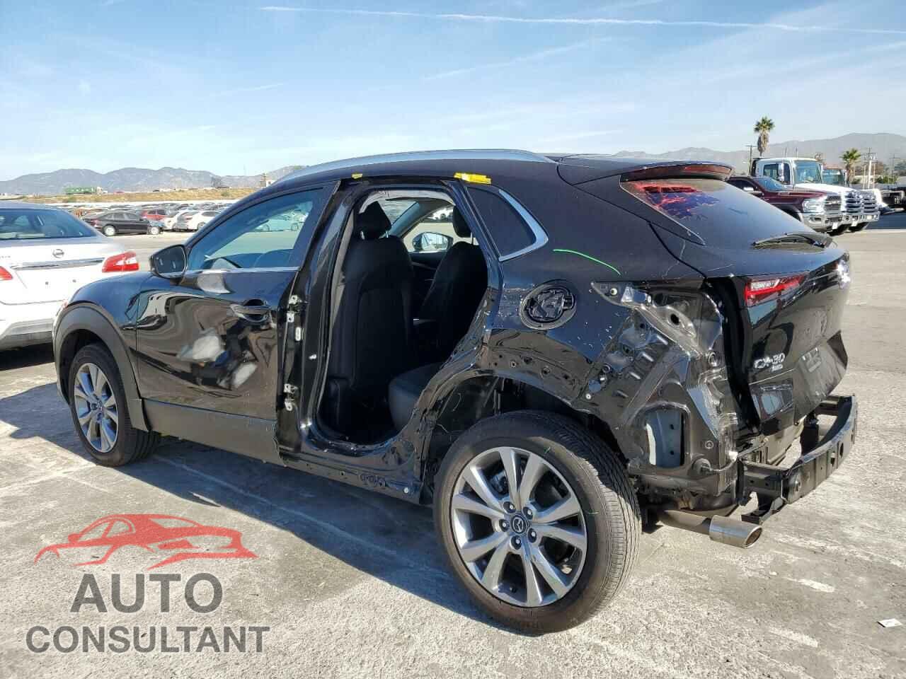MAZDA CX30 2023 - 3MVDMBBM7PM524107