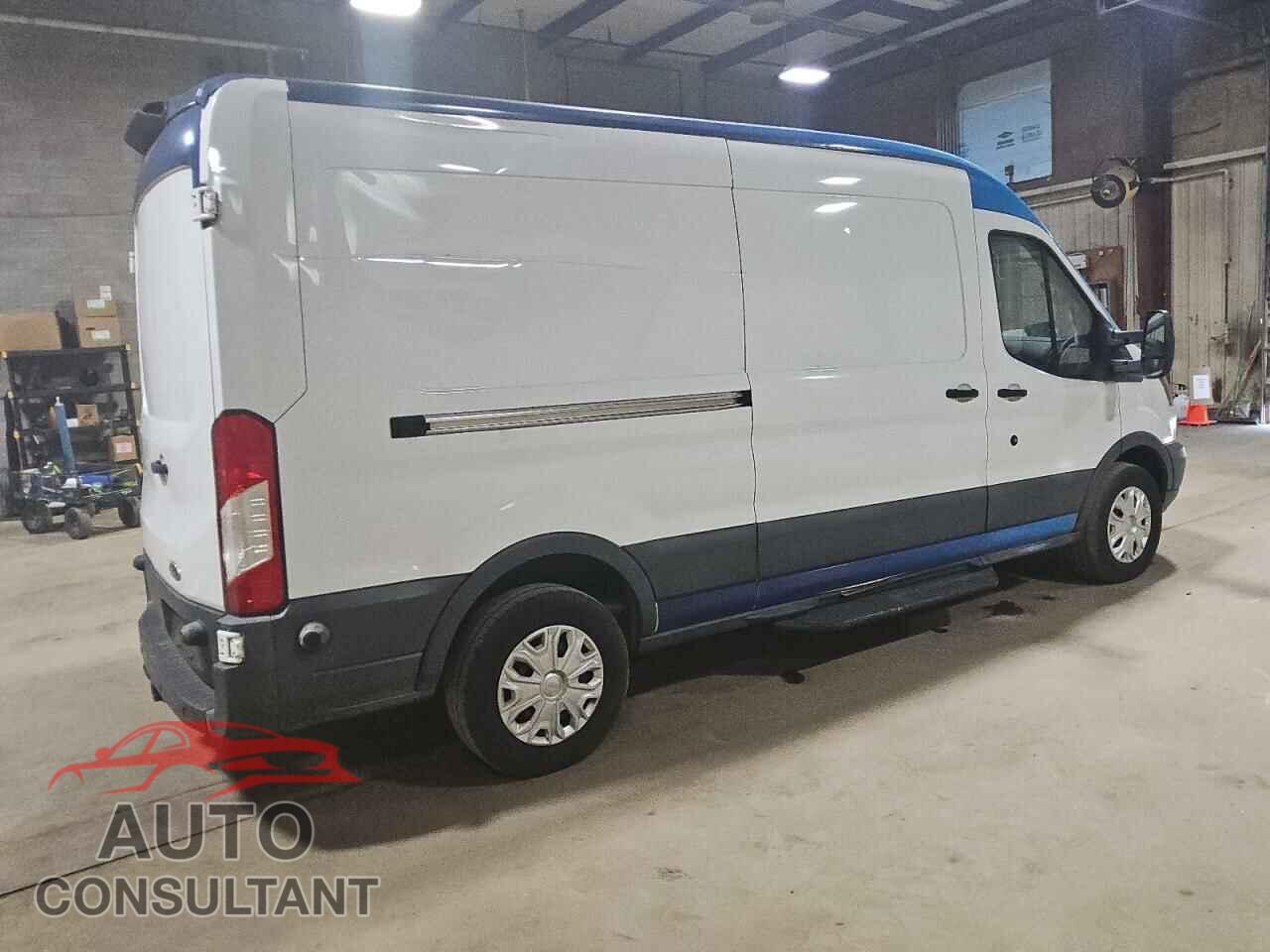 FORD TRANSIT 2018 - 1FTBW2CM6JKA36363