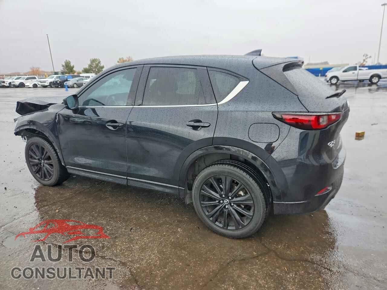 MAZDA CX-5 2023 - JM3KFBAY9P0292076