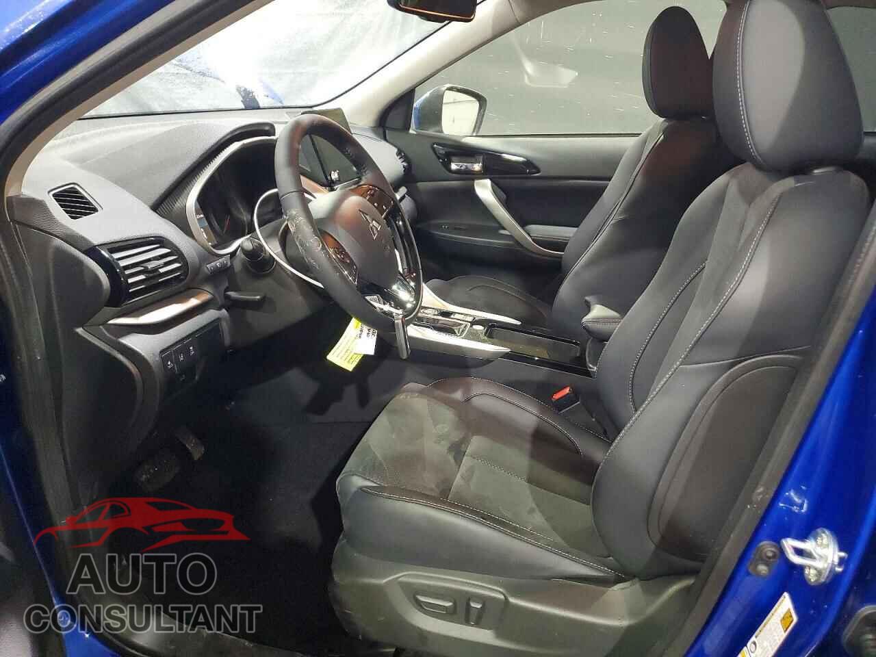 MITSUBISHI ECLIPSE 2026 - JA4ATWAA3TZ005919