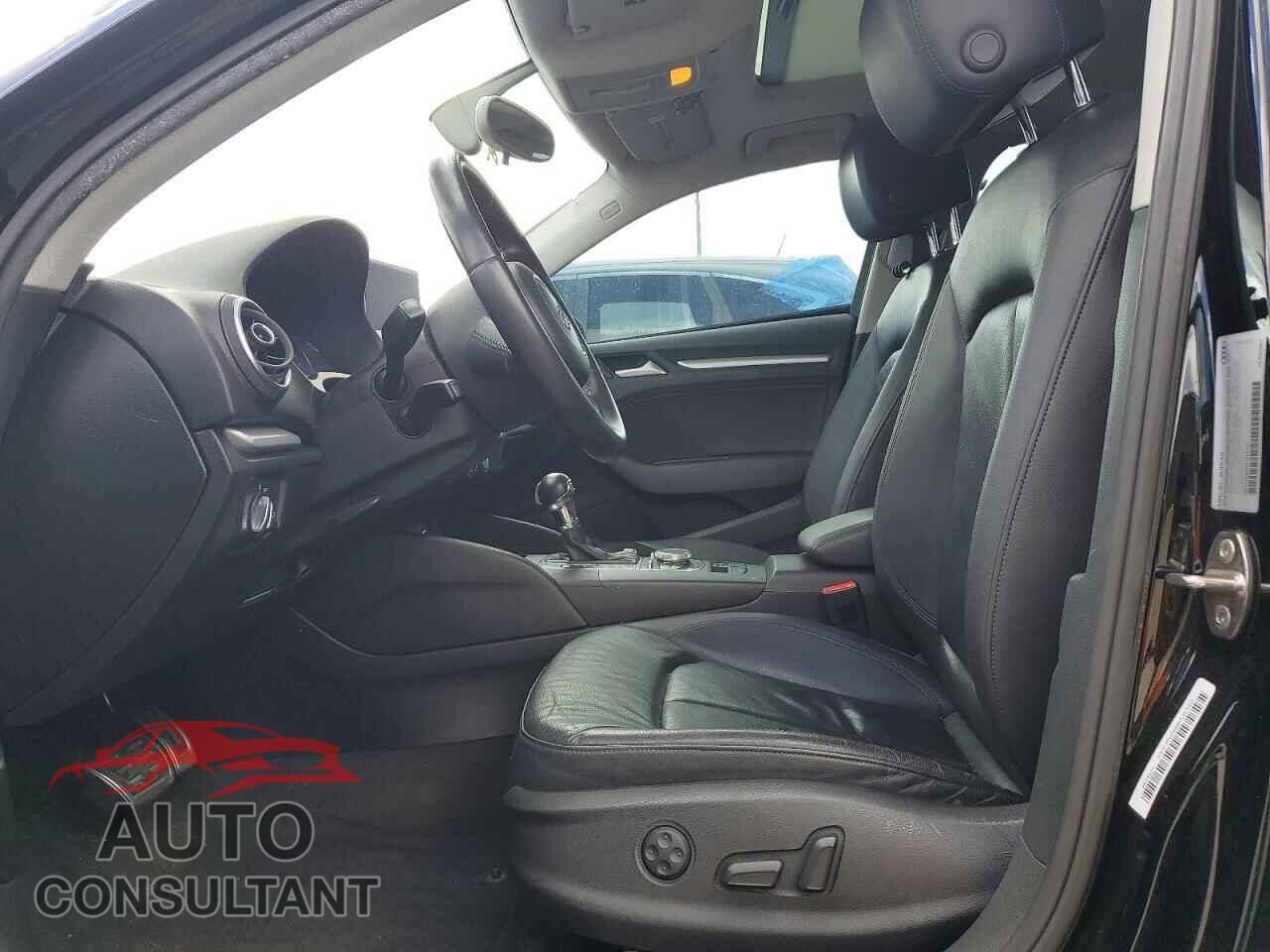 AUDI A3 2015 - WAUACGFF9F1005181