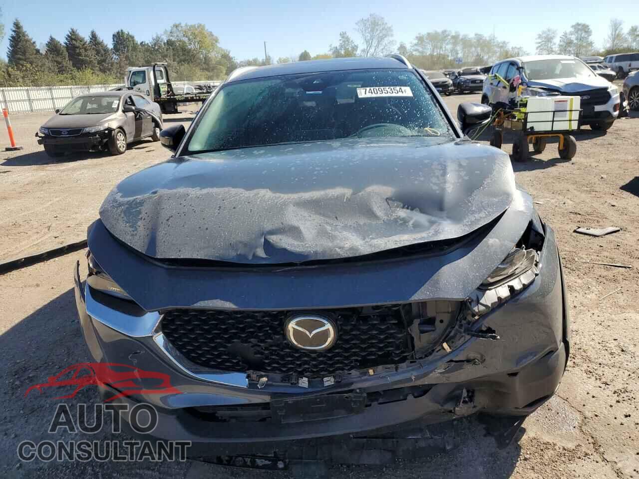 MAZDA CX30 2023 - 3MVDMBCM6PM558652