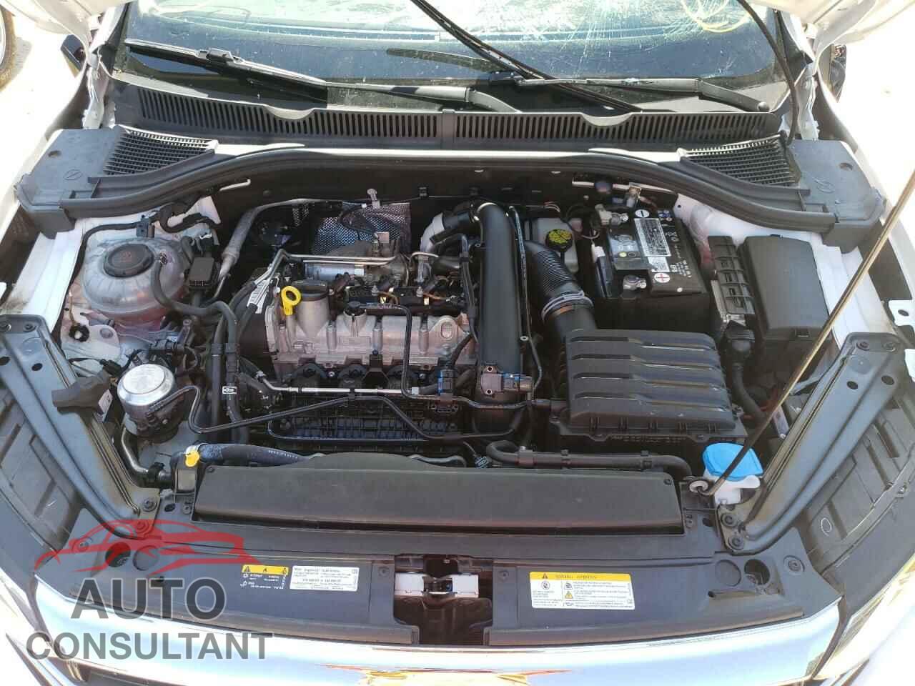 VOLKSWAGEN JETTA 2020 - 3VWC57BU4LM091859