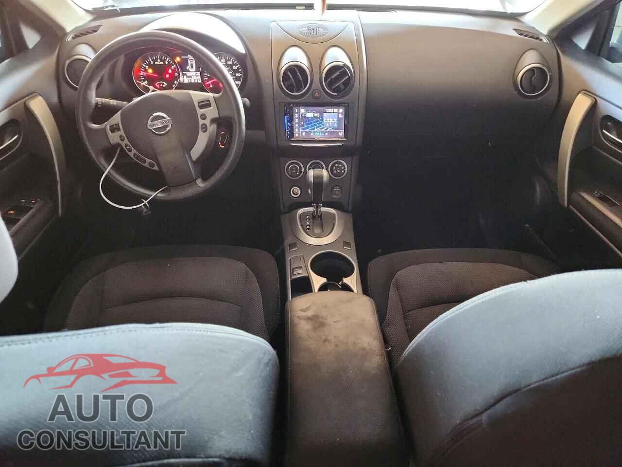 NISSAN ROGUE 2013 - JN8AS5MT1DW505861