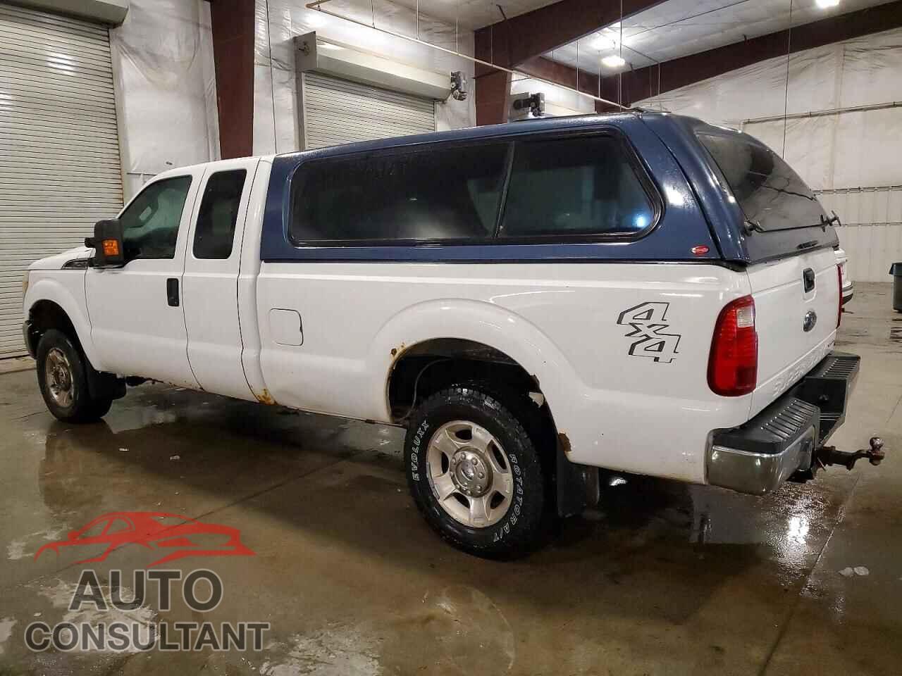 FORD F250 2015 - 1FT7X2B63FEB87964