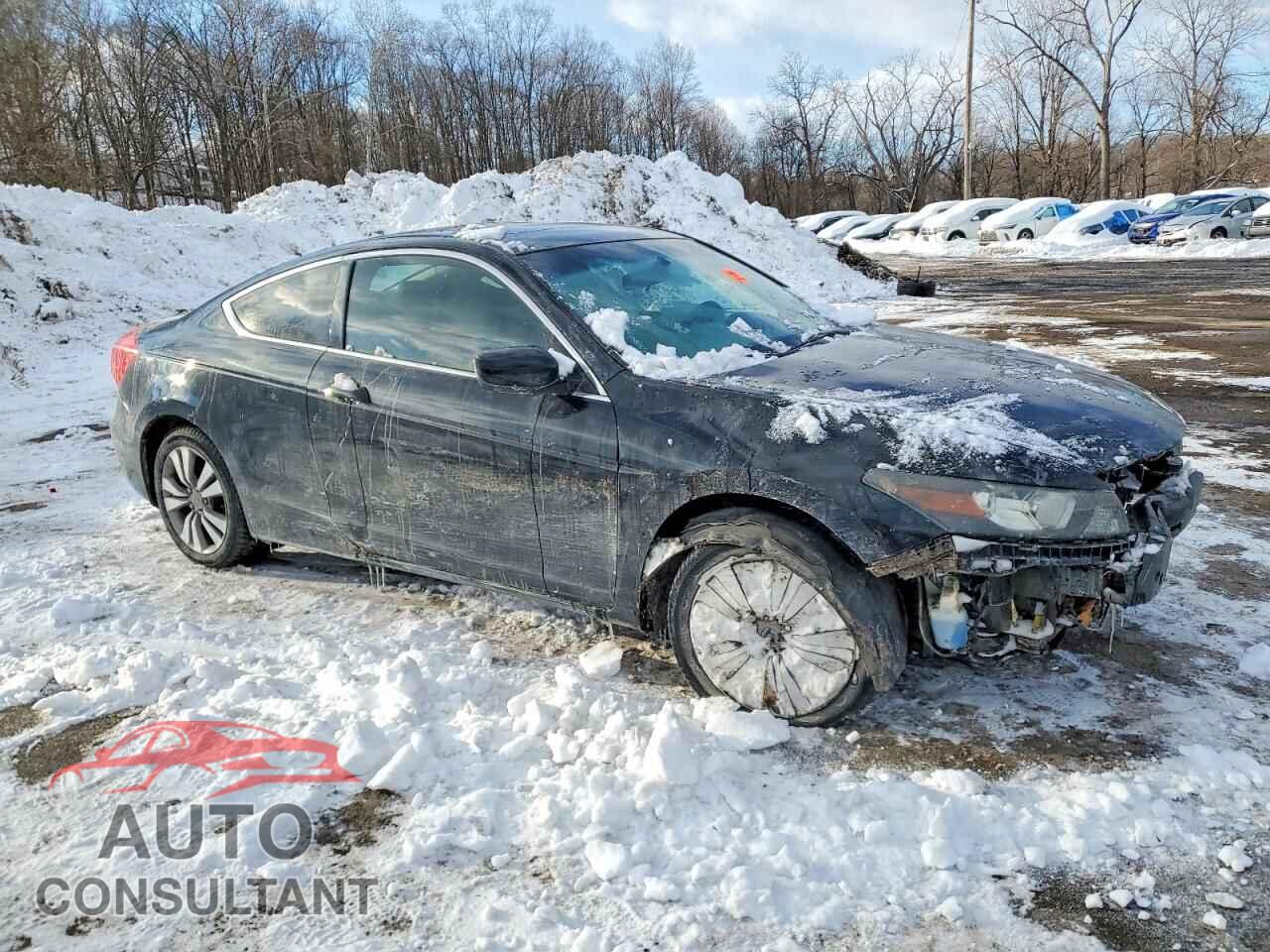 HONDA ACCORD 2012 - 1HGCS1B76CA012600