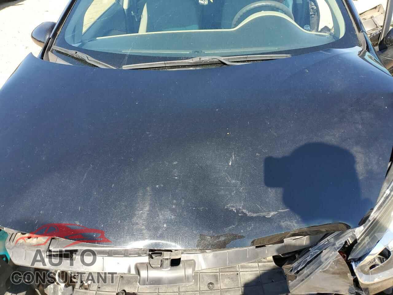 KIA RIO 2017 - KNADM4A36H6061302