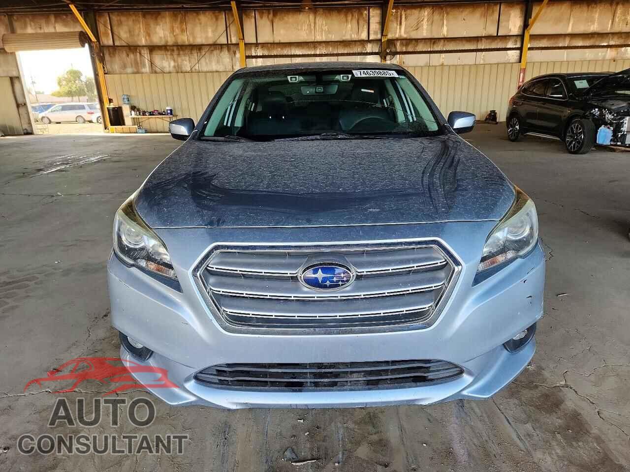 SUBARU LEGACY 2017 - 4S3BNAN67H3045461