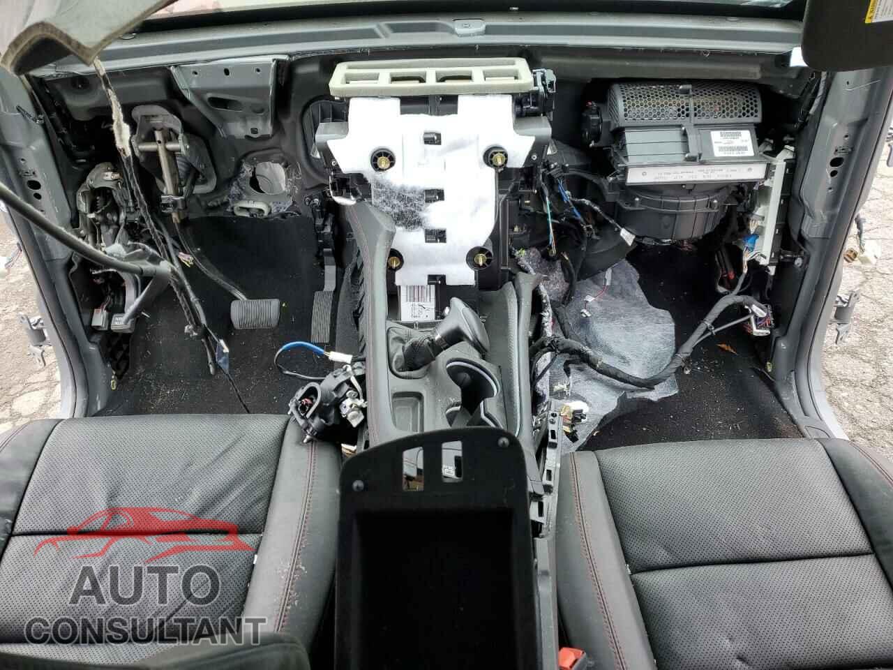DODGE DURANGO 2023 - 1C4RDJDG4PC602899