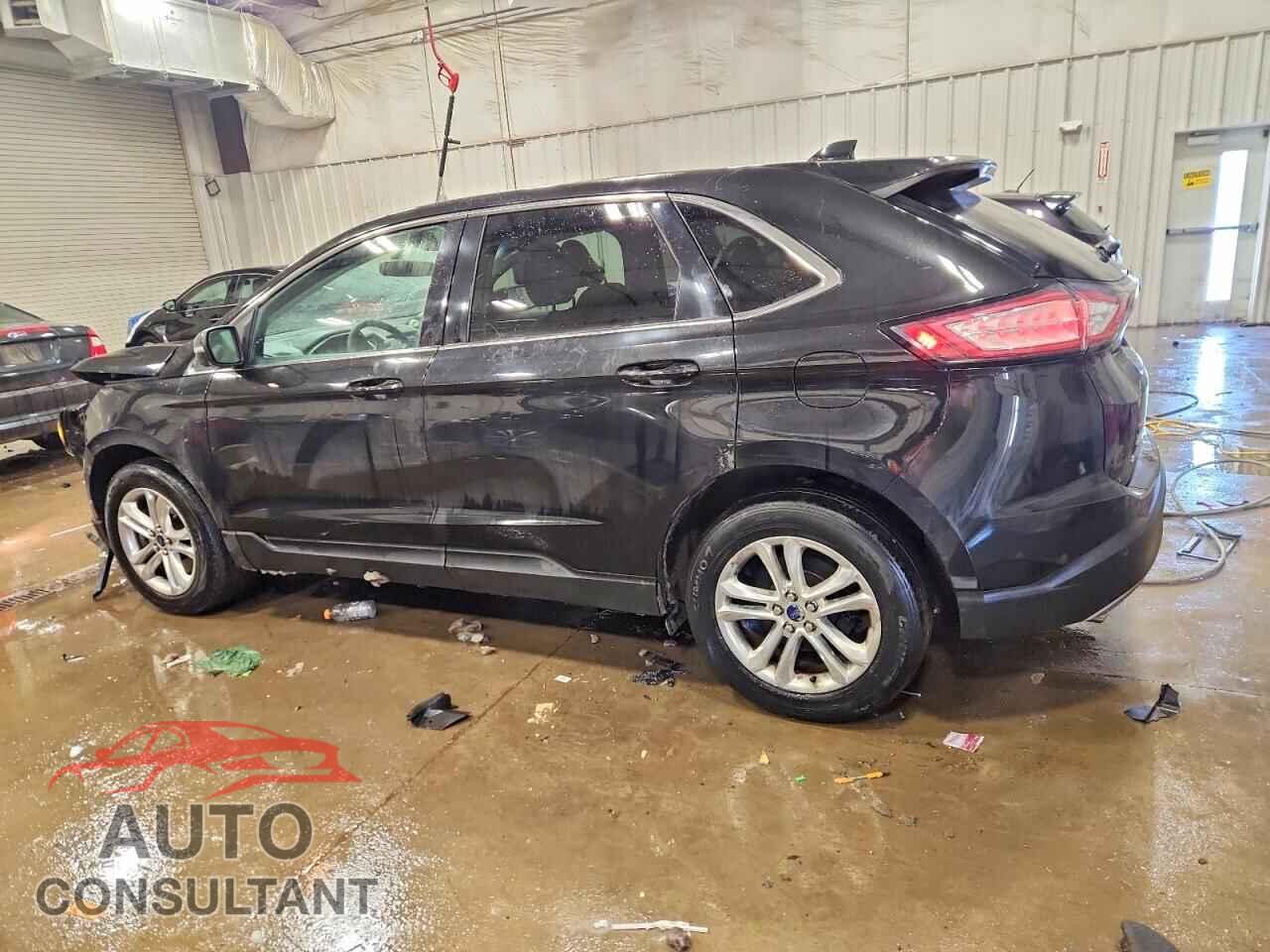FORD EDGE 2015 - 2FMTK4J98FBB54941