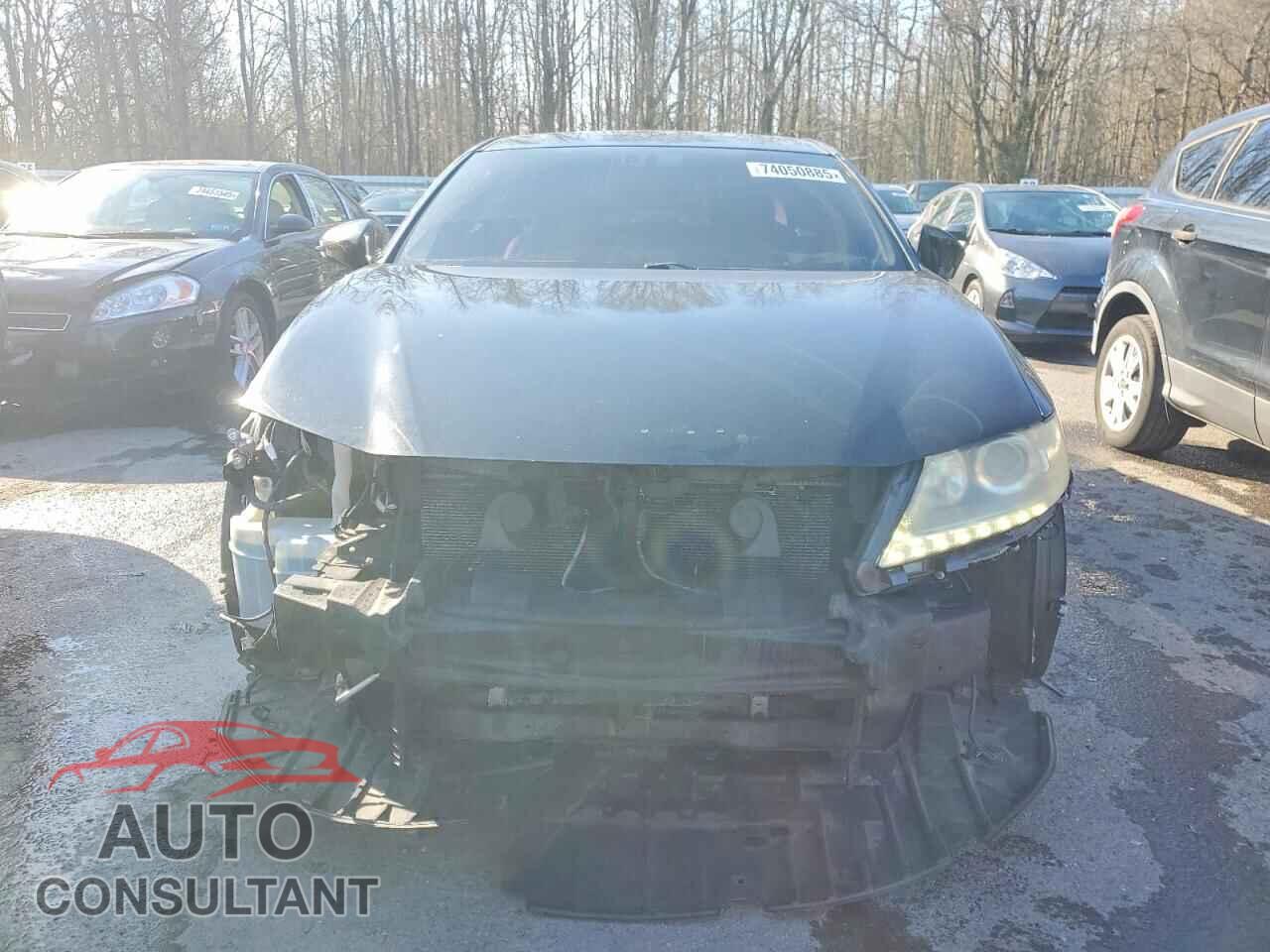 LEXUS ES350 2013 - JTHBK1GG5D2048016