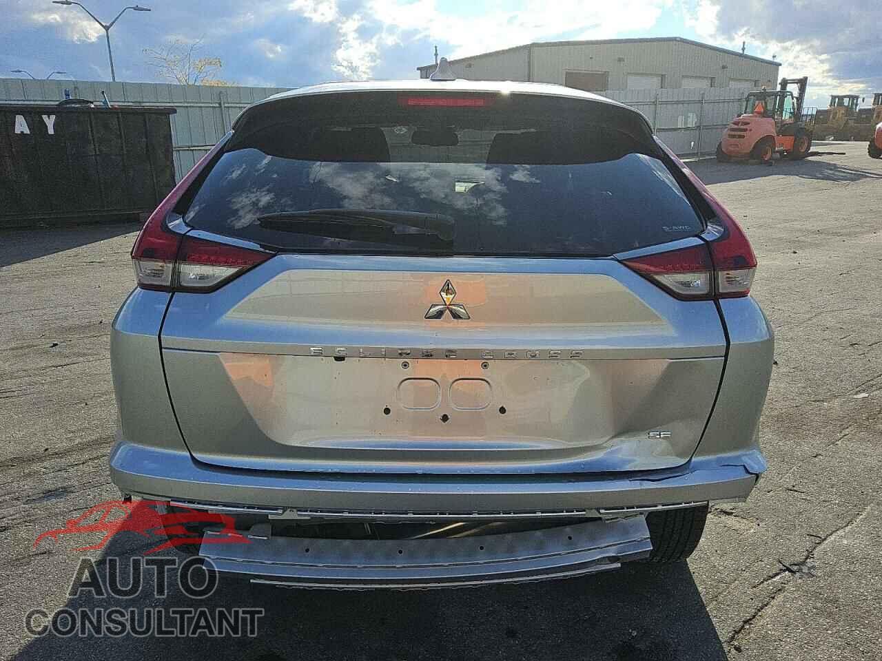 MITSUBISHI ECLIPSE 2024 - JA4ATWAA2RZ045918