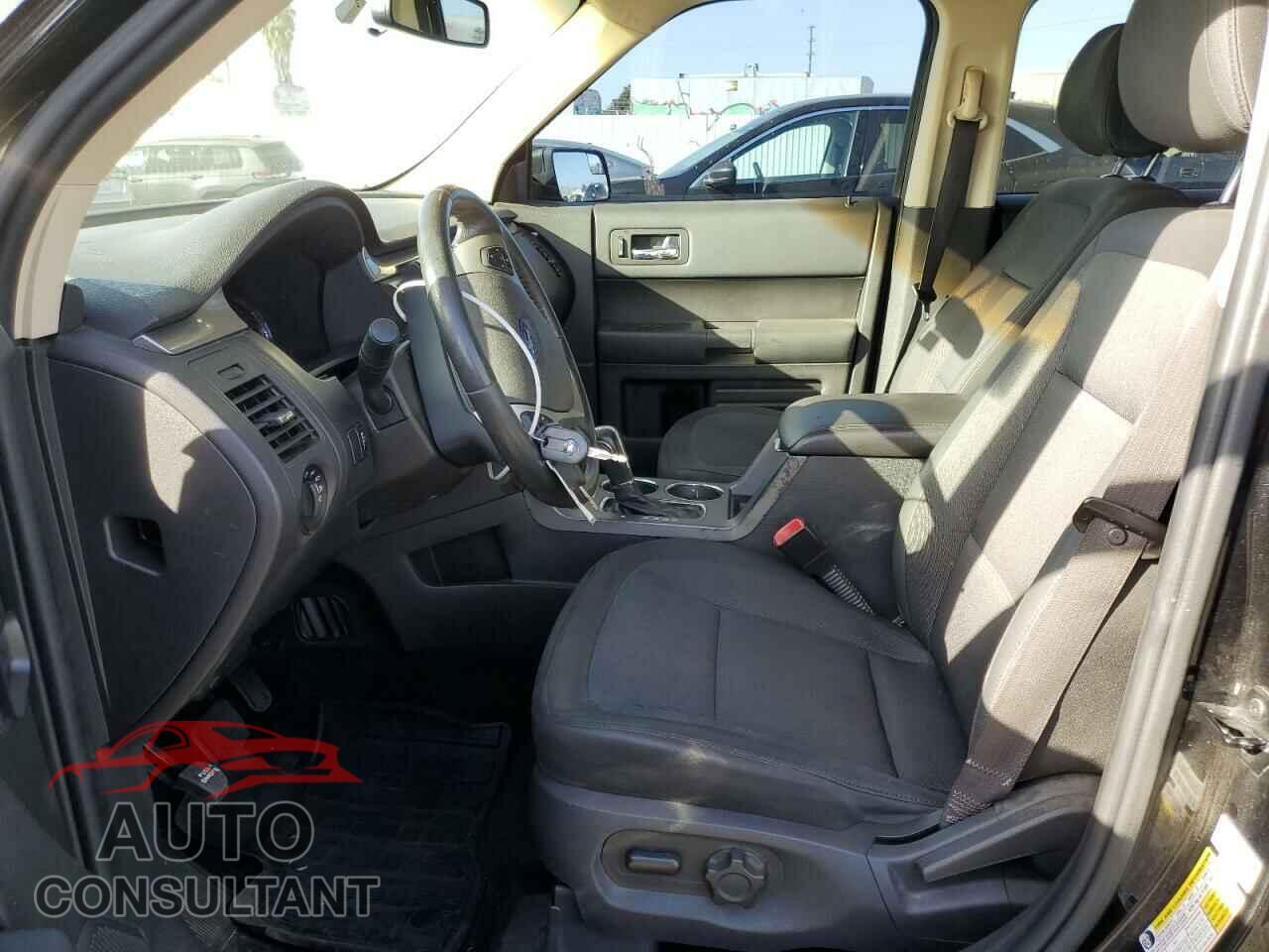 FORD FLEX 2013 - 2FMGK5B81DBD32294