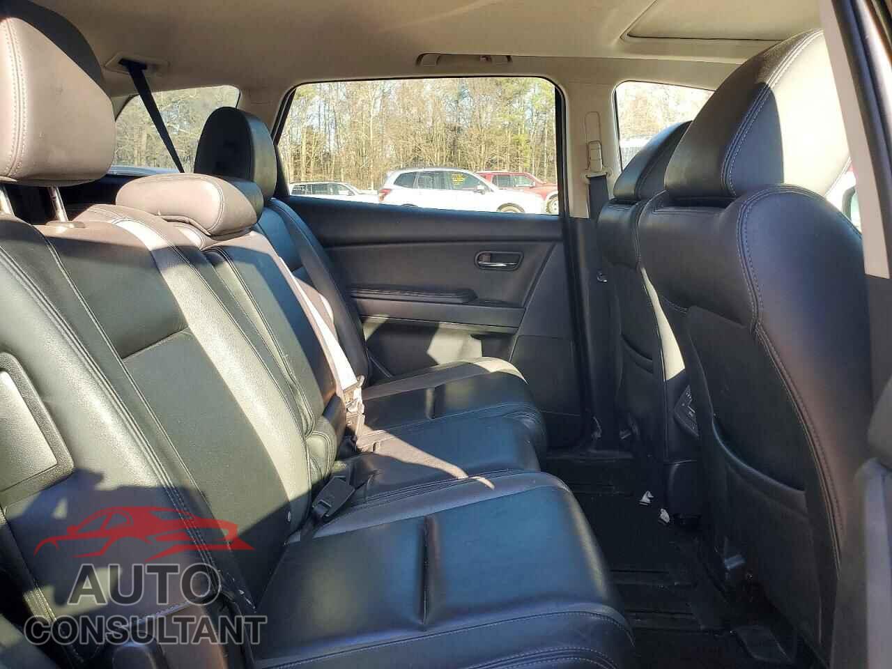 MAZDA CX-9 2012 - JM3TB2CA3C0365615