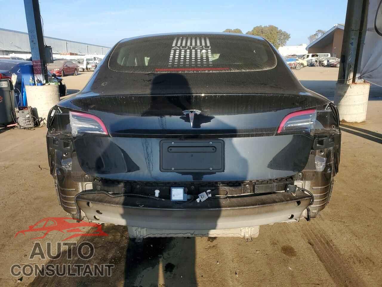 TESLA MODEL 3 2023 - 5YJ3E1EA1PF453075