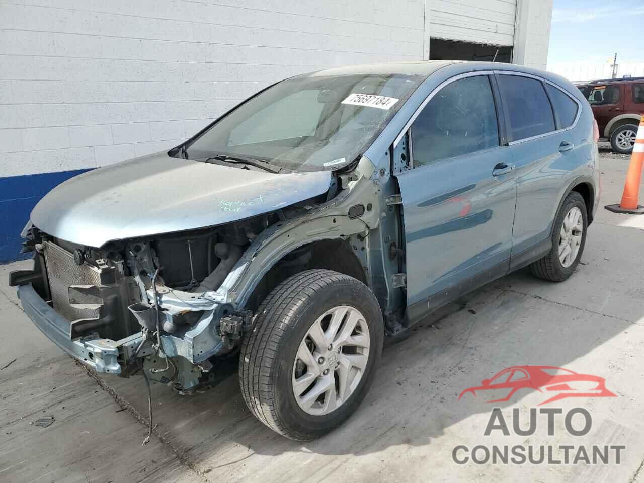 HONDA CRV 2016 - 2HKRM4H56GH658180