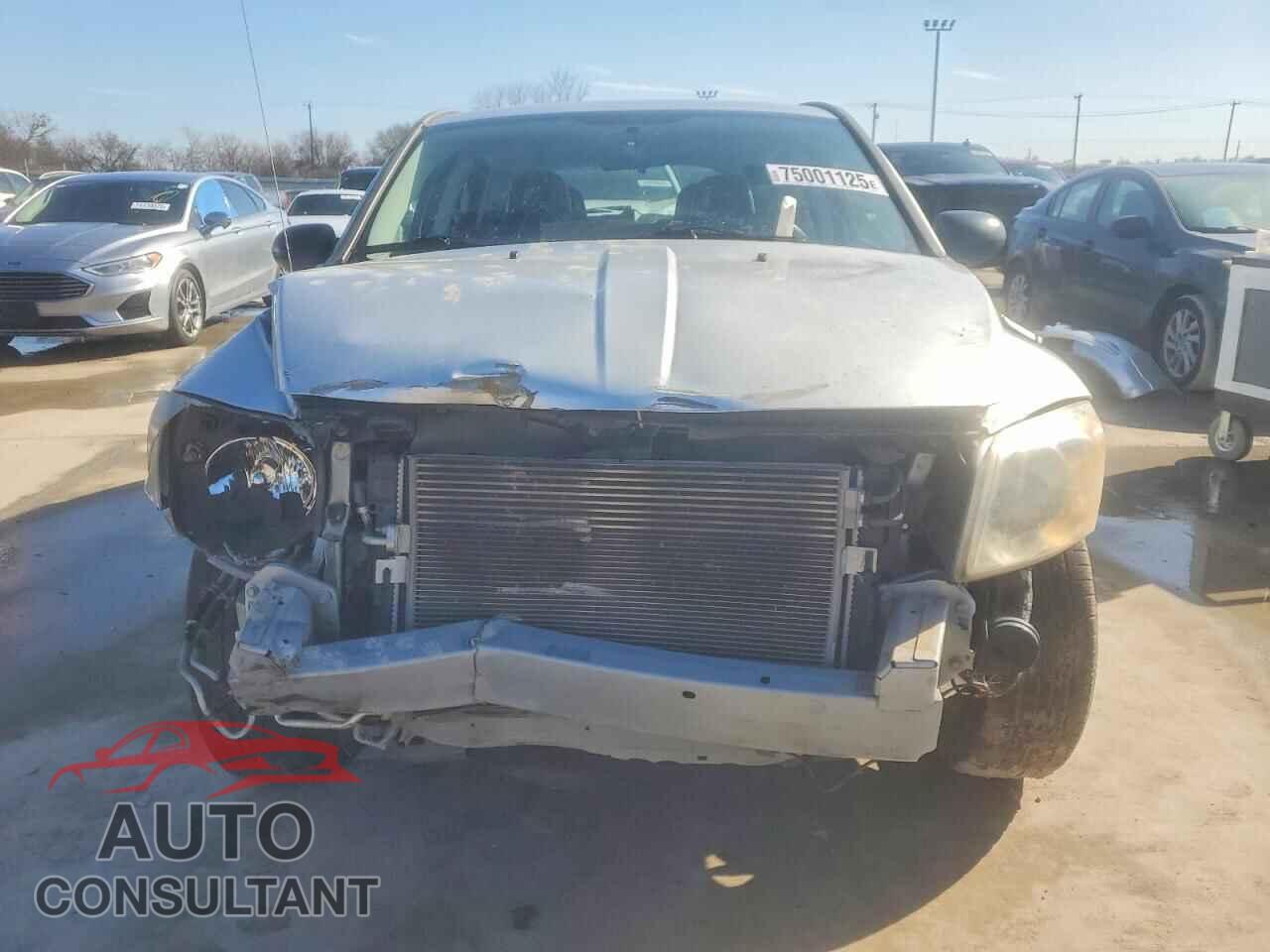 DODGE CALIBER 2009 - 1B3HB48A79D213116