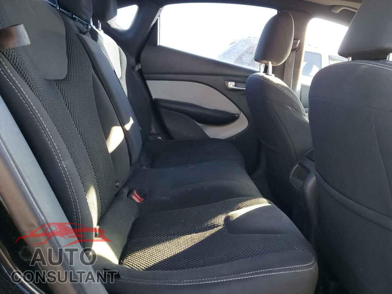 DODGE DART 2015 - 1C3CDFBB4FD225207
