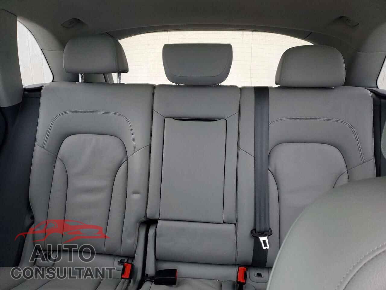 AUDI Q5 2015 - WA1LFAFP1FA045371