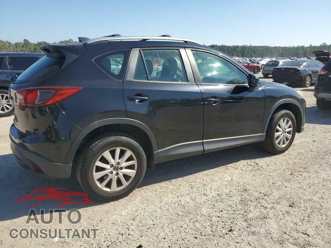 MAZDA CX-5 2014 - JM3KE2BE3E0333323