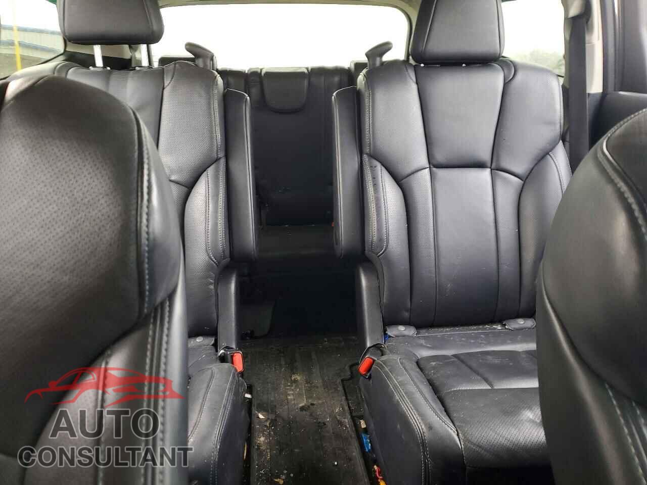 SUBARU ASCENT 2019 - 4S4WMAPD4K3467951
