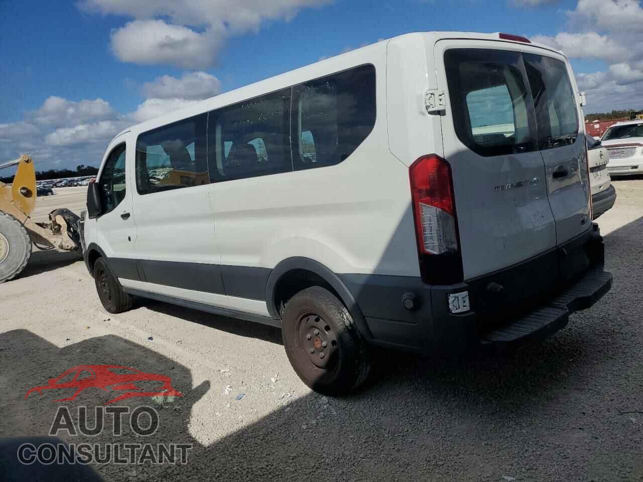 FORD TRANSIT 2016 - 1FBZX2ZM9GKA79935