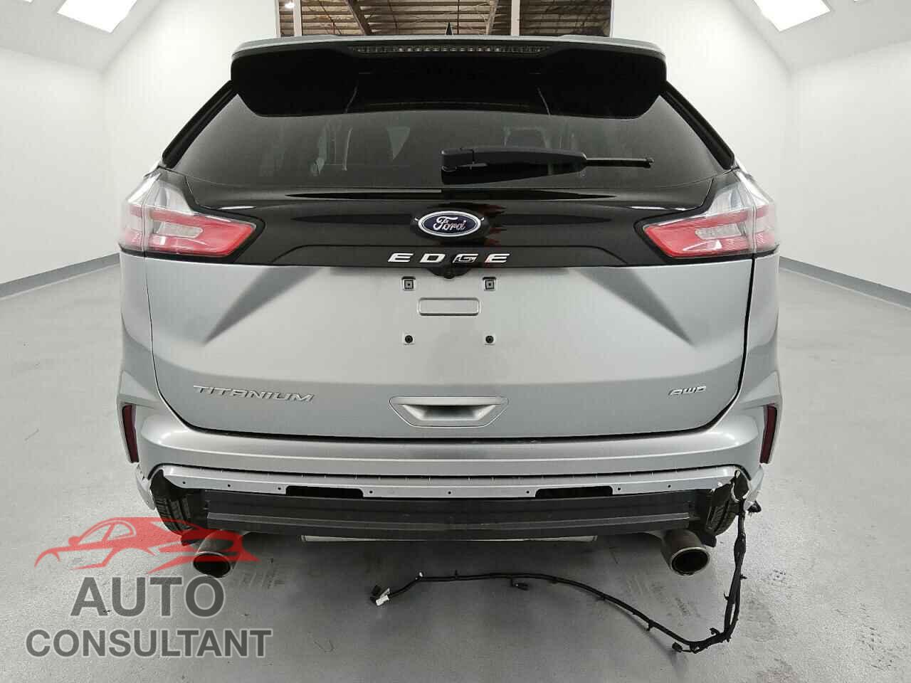 FORD EDGE 2024 - 2FMPK4K9XRBA90647