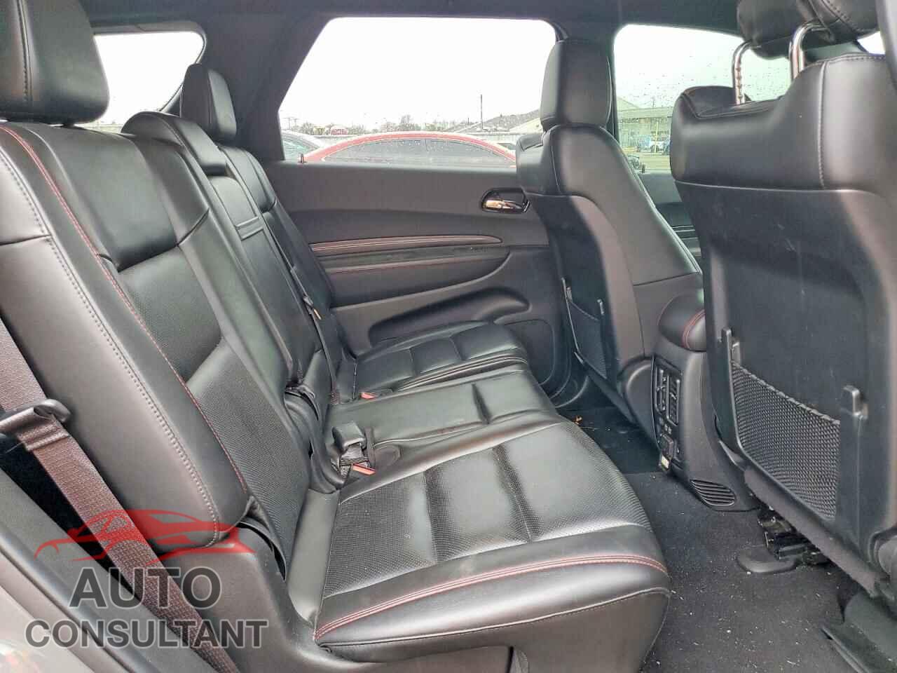 DODGE DURANGO 2023 - 1C4SDJCT7PC636447