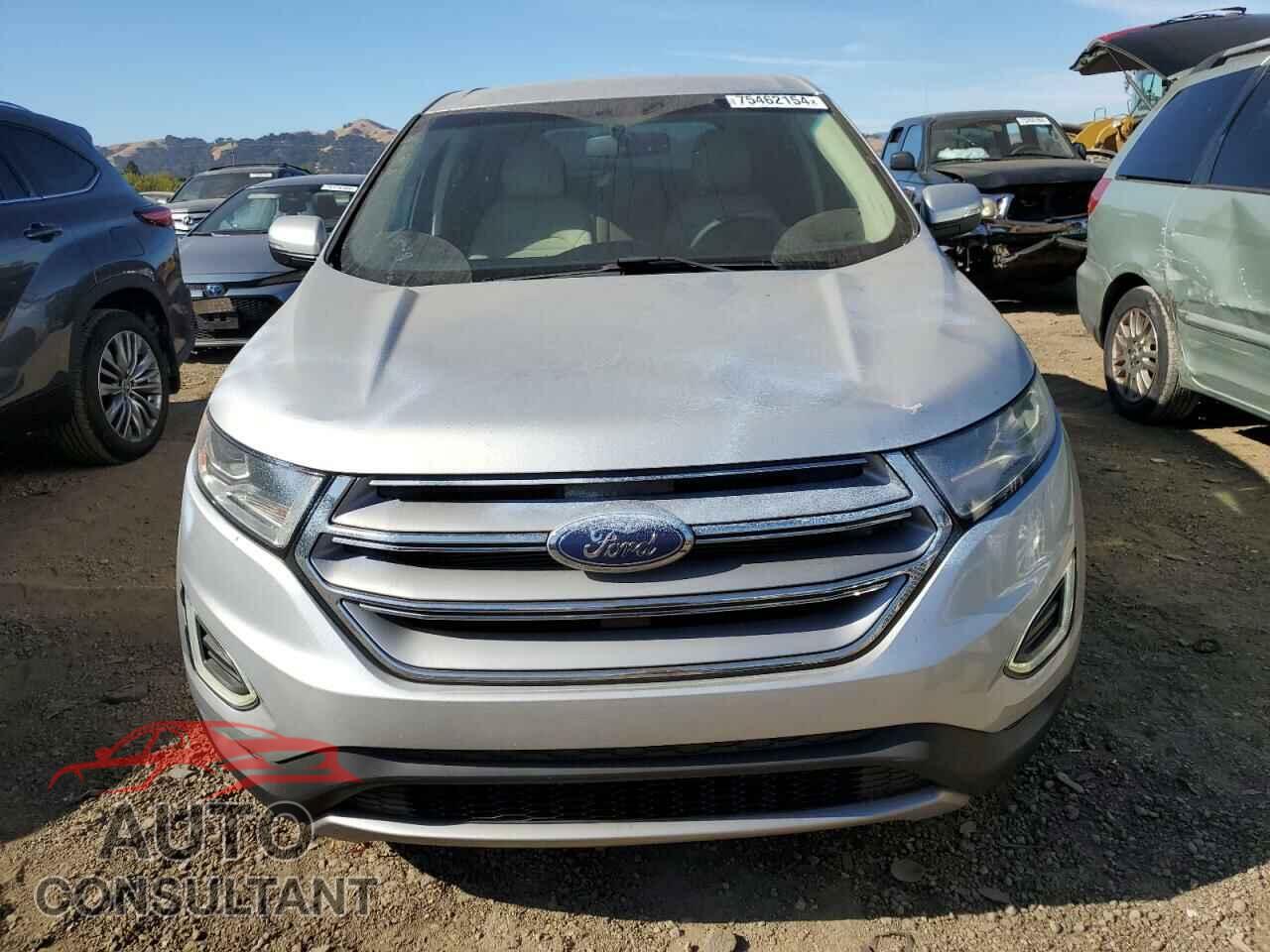 FORD EDGE 2016 - 2FMPK4J82GBC12021