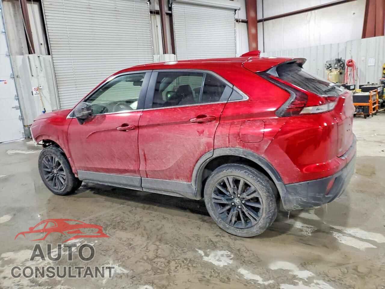 MITSUBISHI ECLIPSE 2024 - JA4ATVAA8RZ062667