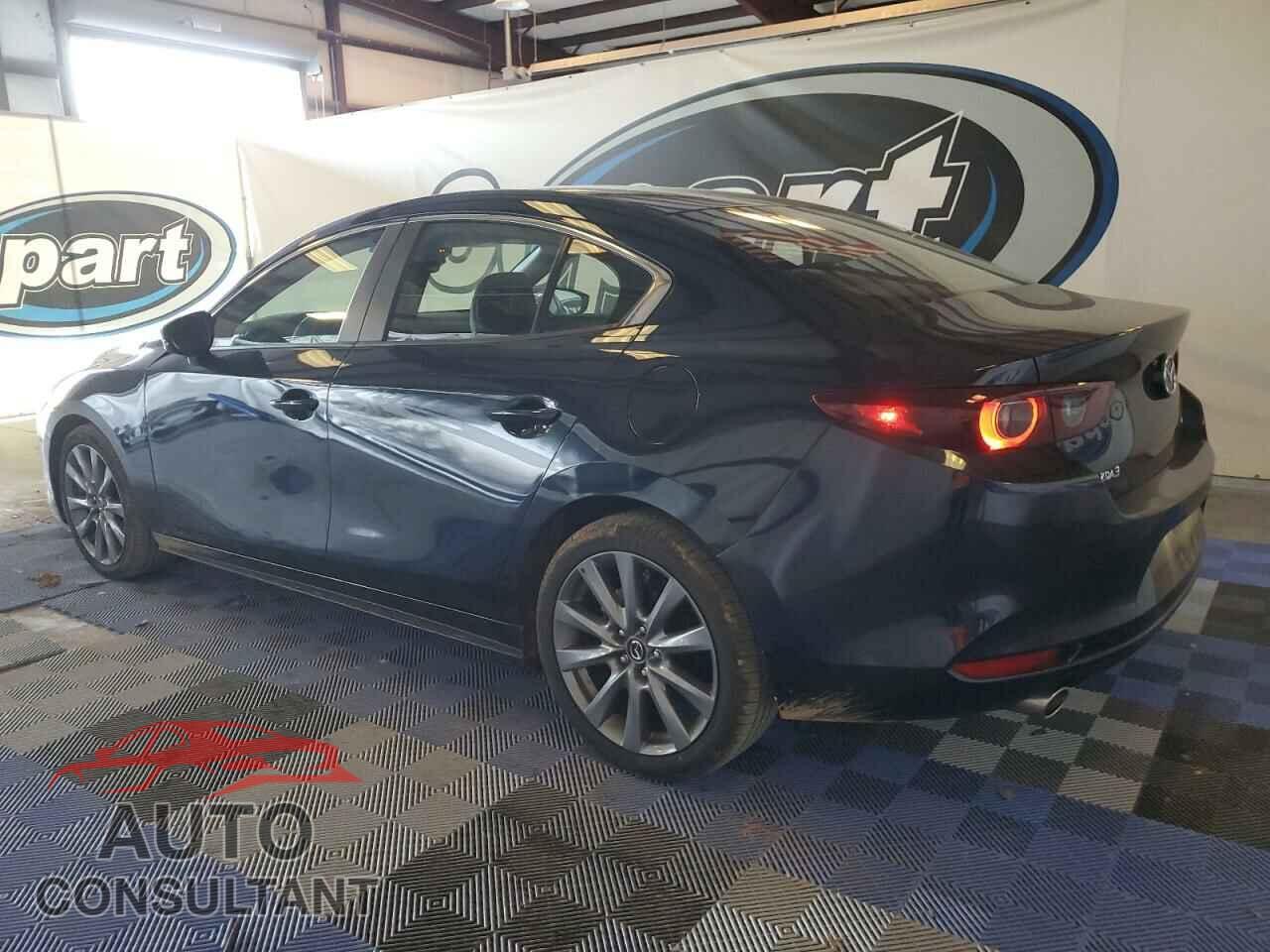 MAZDA 3 2024 - 3MZBPACMXRM413303