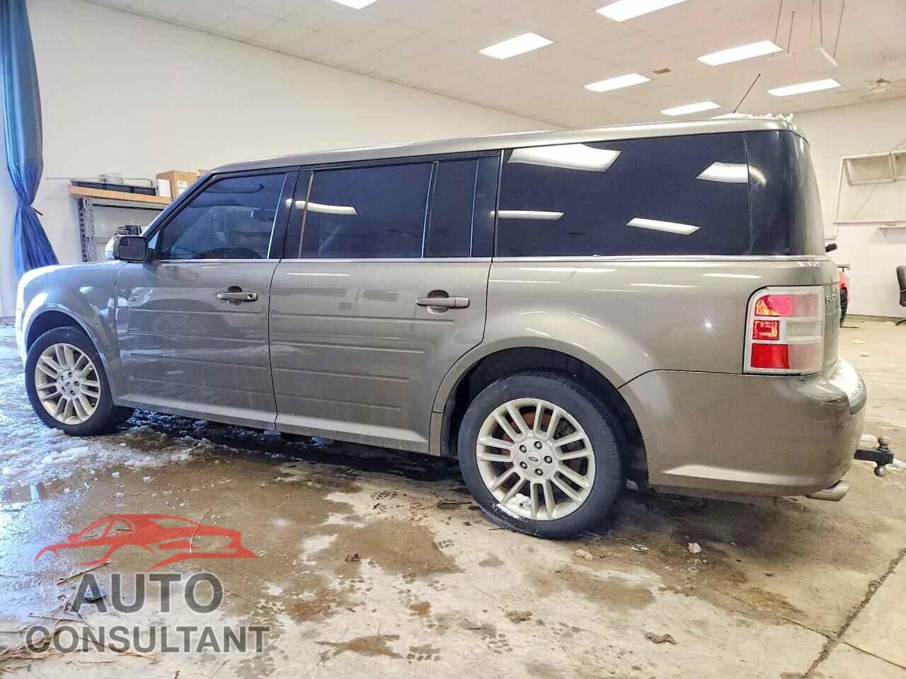 FORD FLEX 2013 - 2FMHK6C85DBD19136